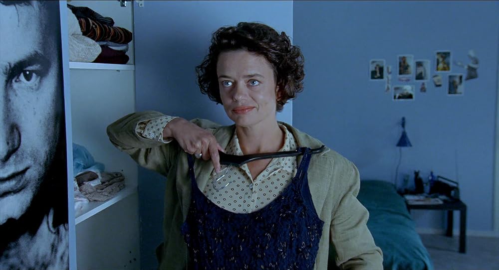 不眠症 オリジナル版 インソムニアの画像