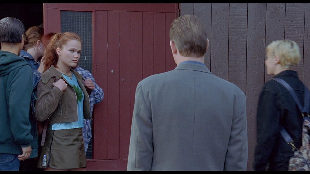 不眠症 オリジナル版 インソムニアの画像