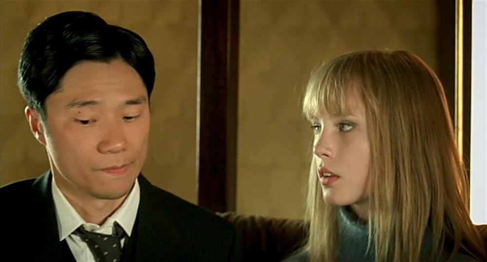 トウキョウ アンダーグラウンドの画像