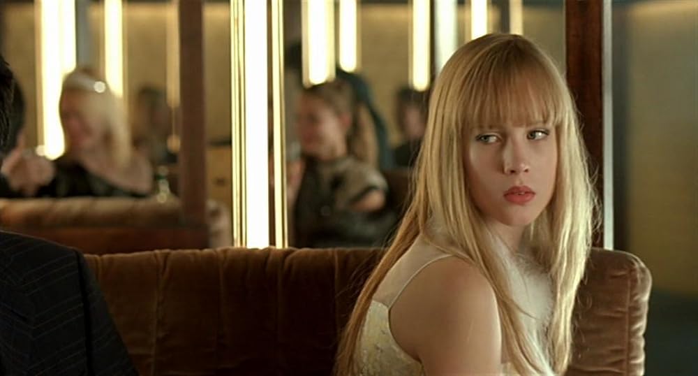 トウキョウ アンダーグラウンドの画像