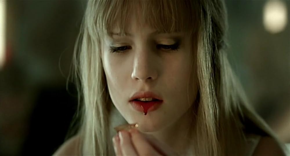 トウキョウ アンダーグラウンドの画像