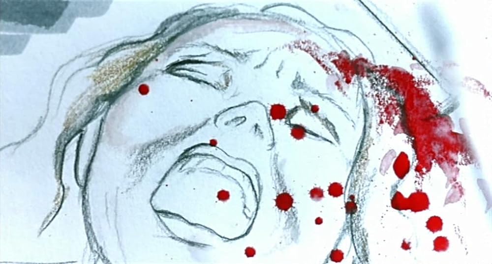 トウキョウ アンダーグラウンドの画像