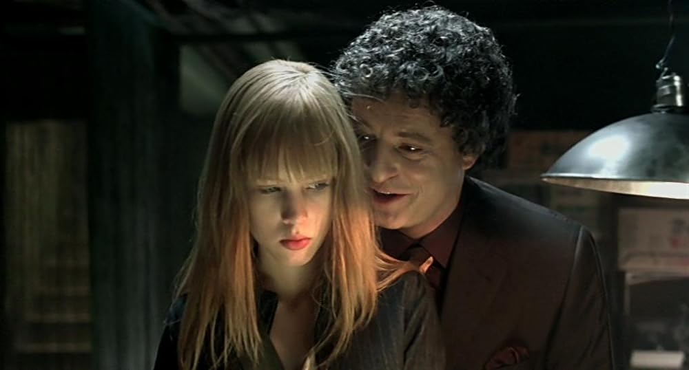 トウキョウ アンダーグラウンドの画像