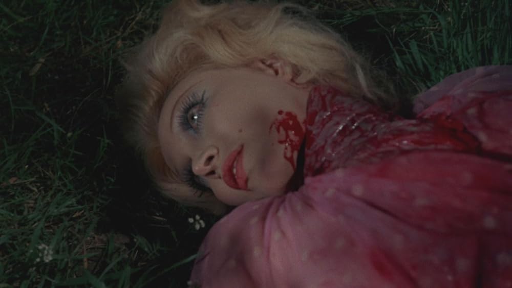 ブラッケンシュタインの画像