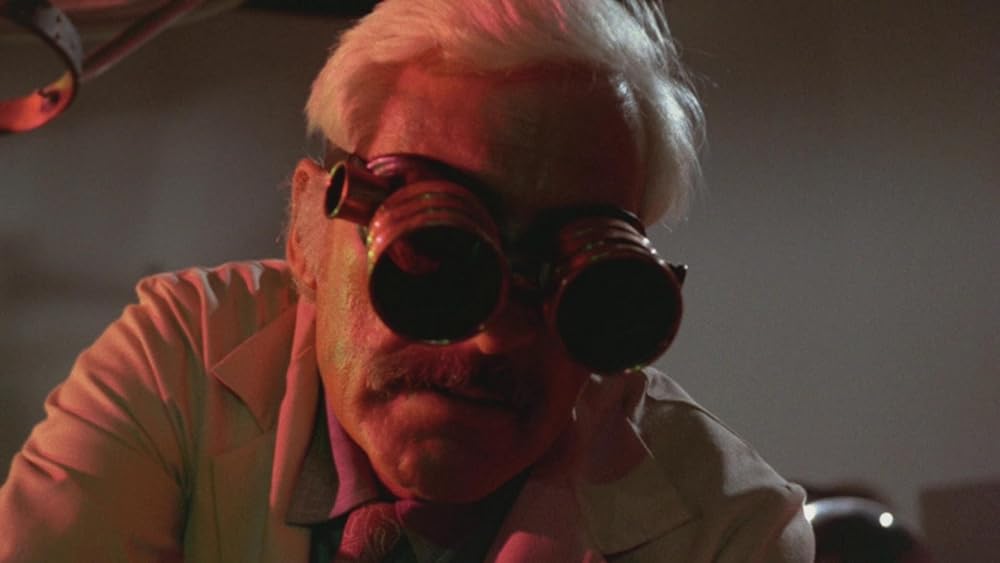 ブラッケンシュタインの画像