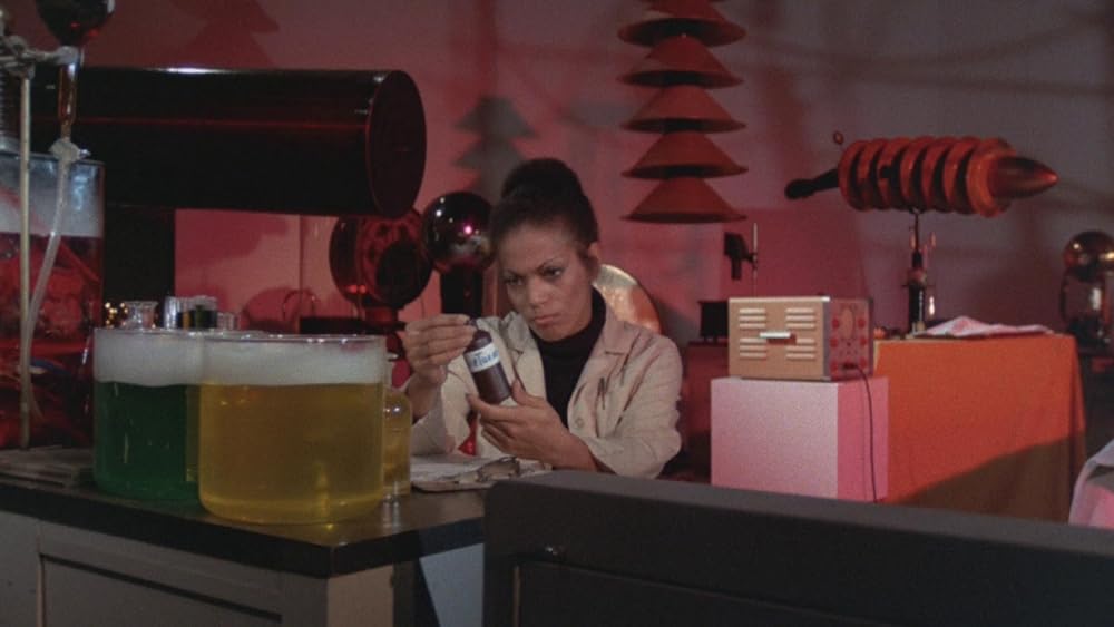 ブラッケンシュタインの画像