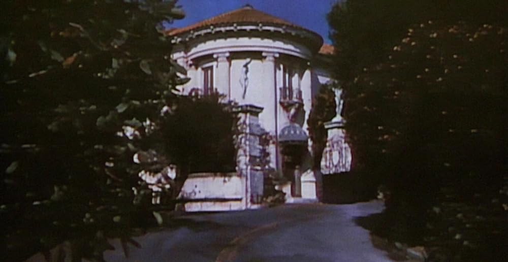 ブラッケンシュタインの画像