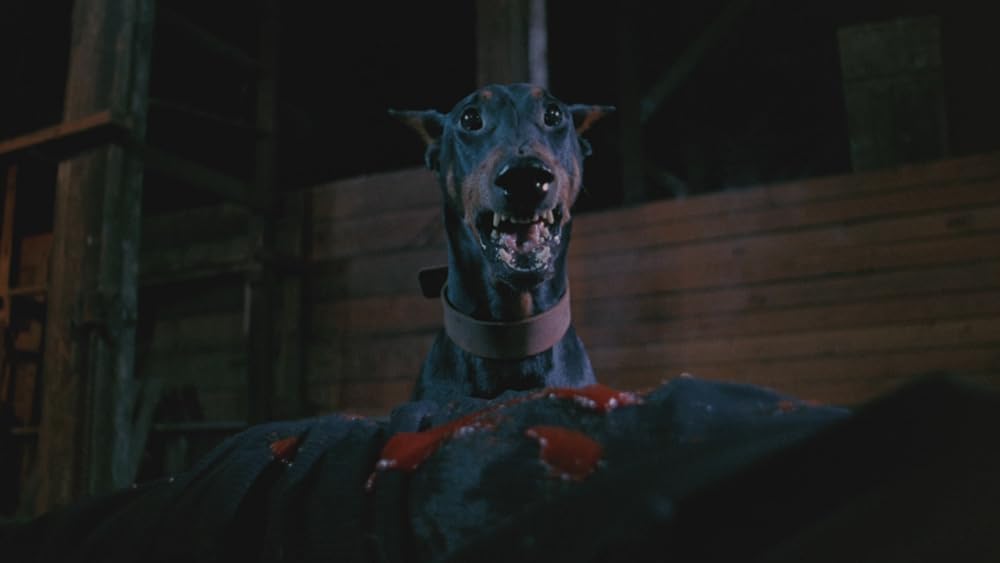 ブラッケンシュタインの画像