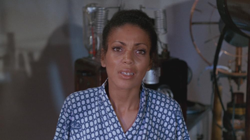 ブラッケンシュタインの画像