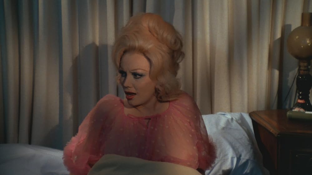 ブラッケンシュタインの画像