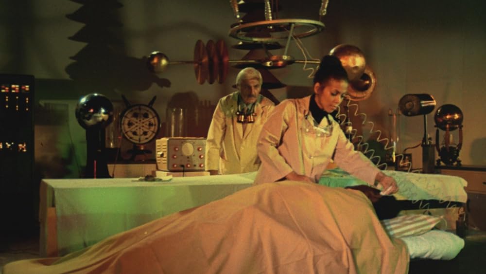 ブラッケンシュタインの画像