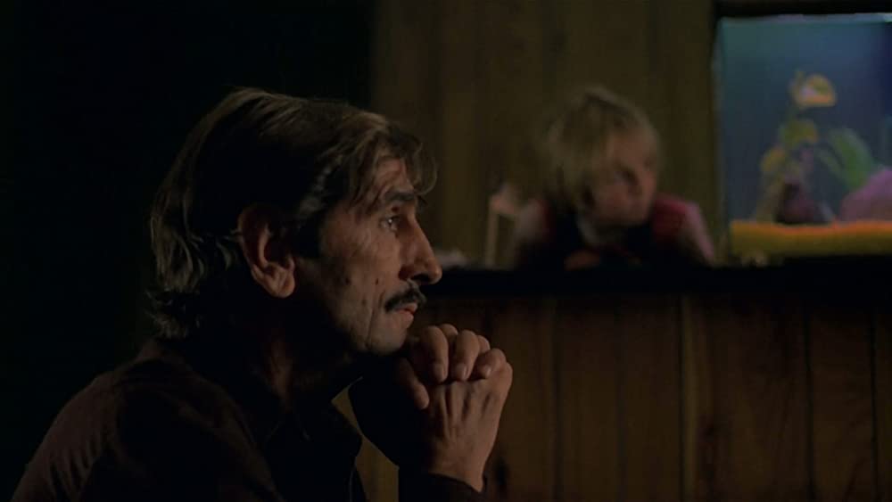 パリ、テキサス 2K レストア版の画像