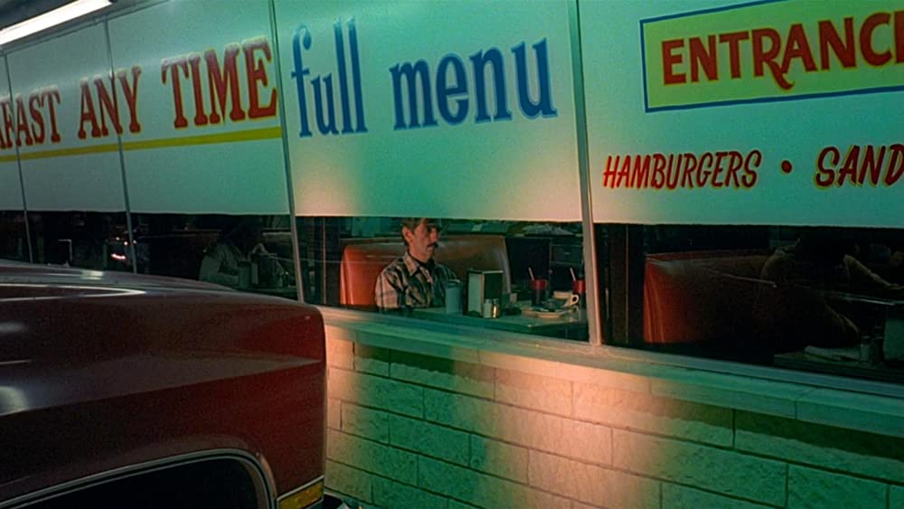 パリ、テキサス 2K レストア版の画像