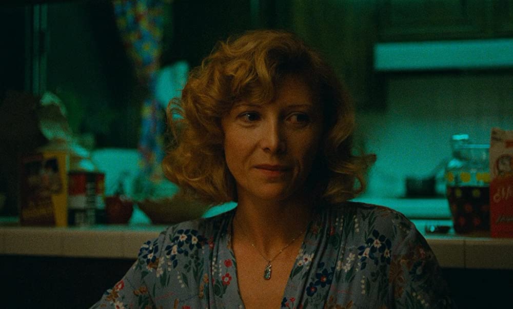 「パリ、テキサス 2K レストア版」オーロール・クレマンの画像