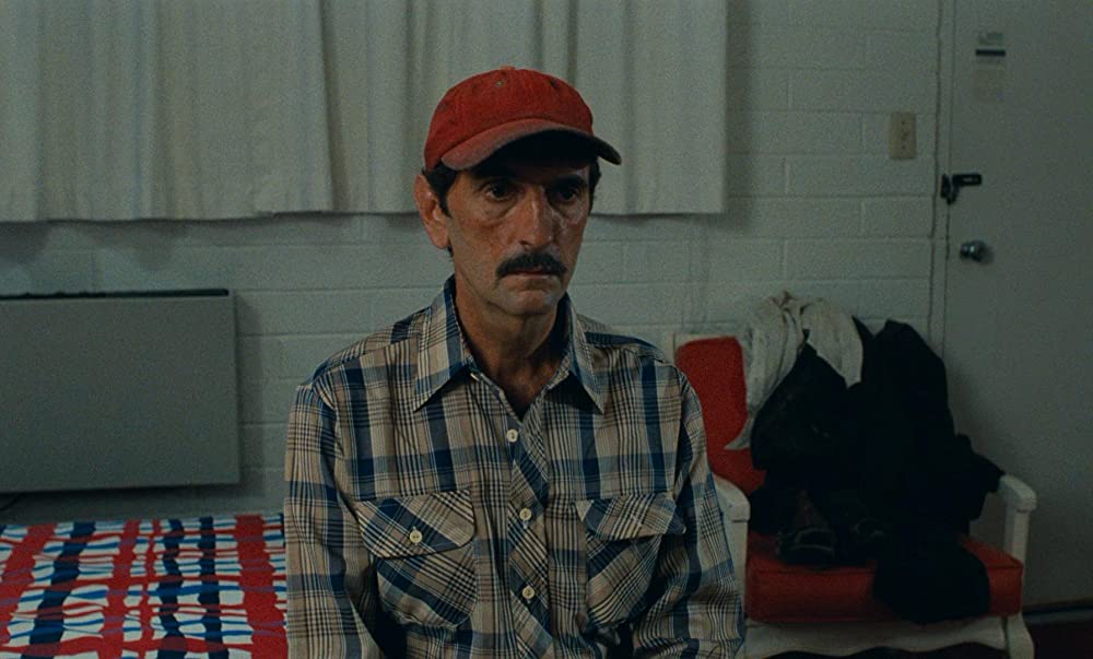 パリ、テキサス 2K レストア版の画像