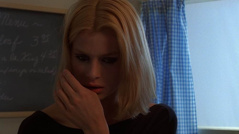 パリ、テキサス 2K レストア版の画像