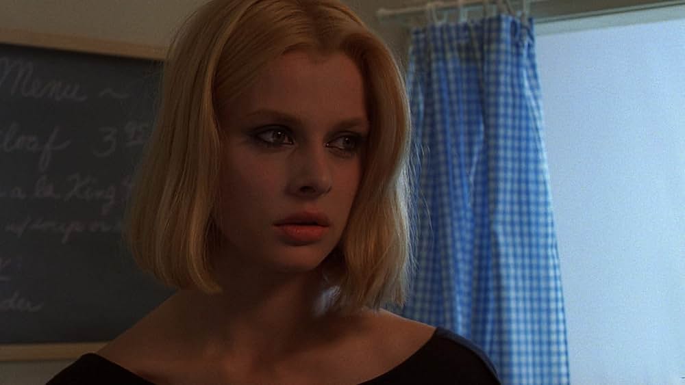 パリ、テキサス 2K レストア版の画像