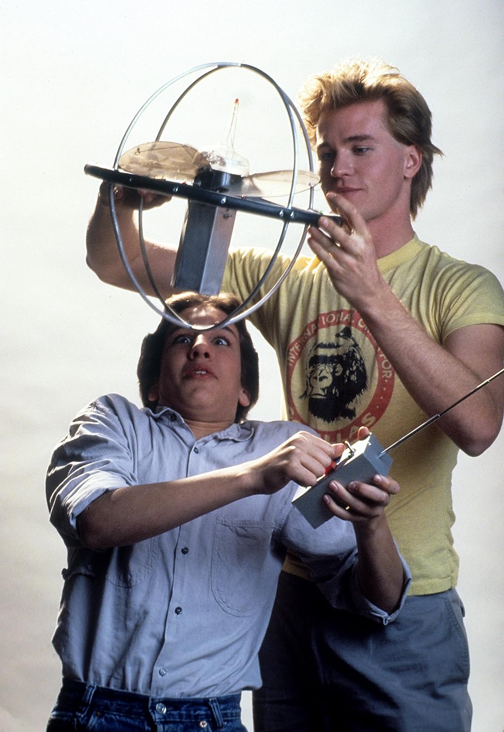 天才アカデミーの画像