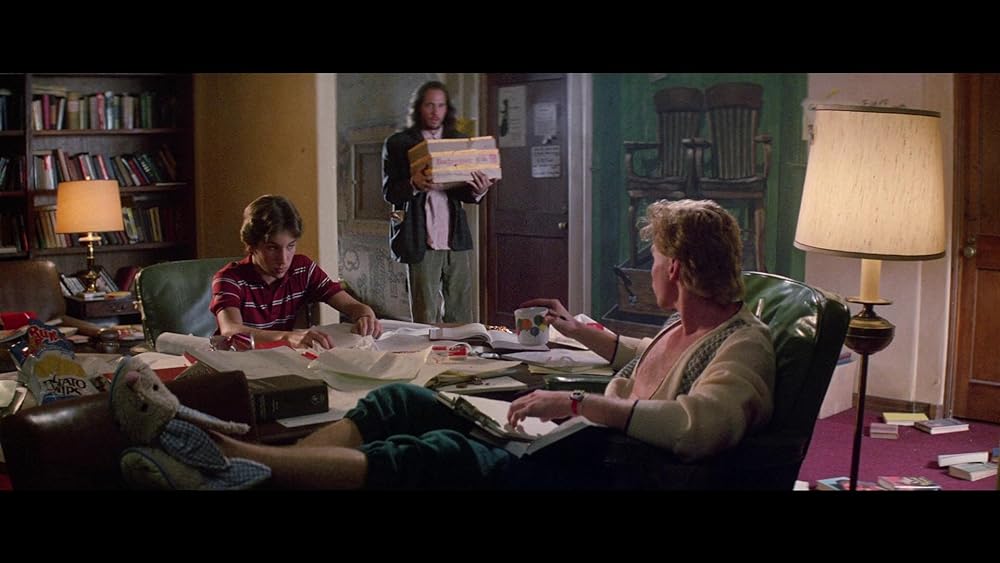 天才アカデミーの画像