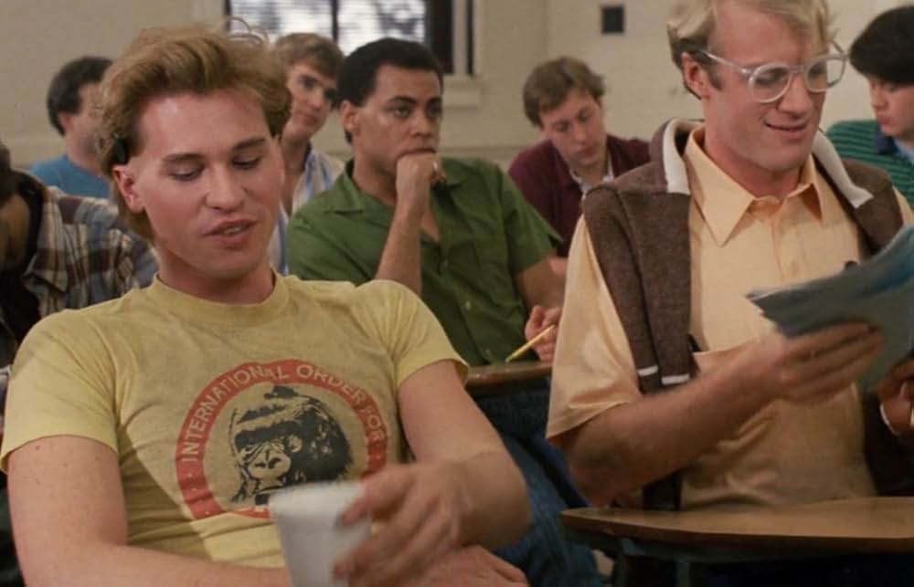 天才アカデミーの画像