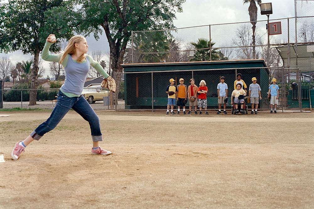 がんばれ！ベアーズ ニュー・シーズンの画像