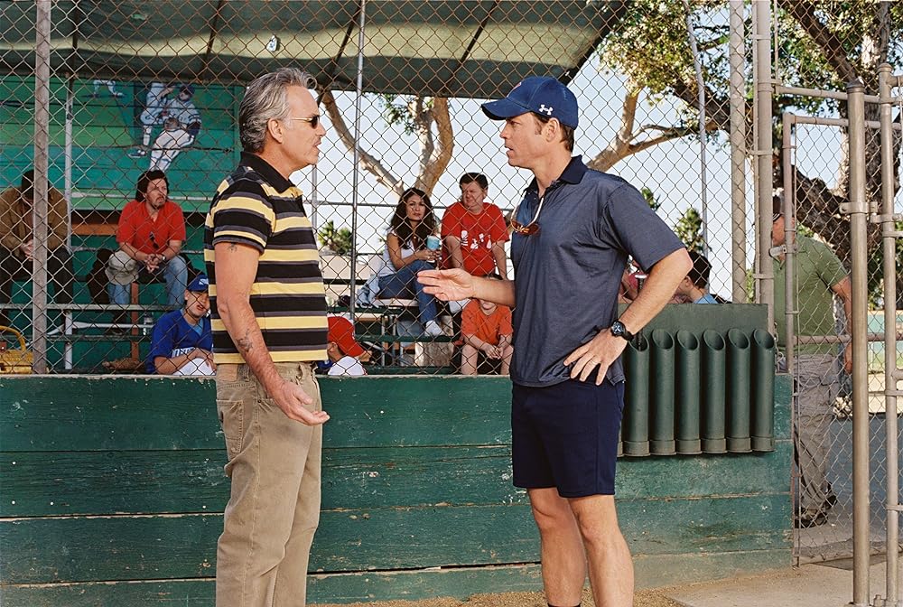 がんばれ！ベアーズ ニュー・シーズンの画像