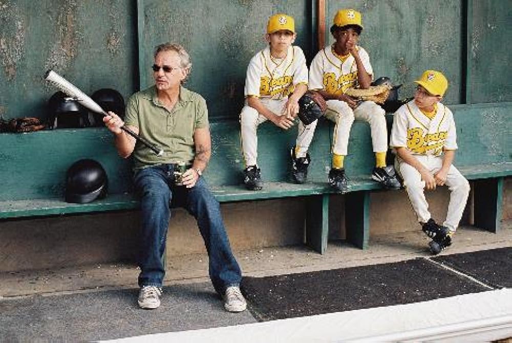 がんばれ！ベアーズ ニュー・シーズンの画像