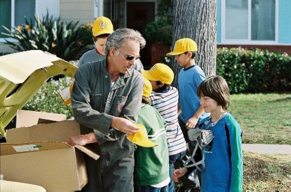 がんばれ！ベアーズ ニュー・シーズンの画像