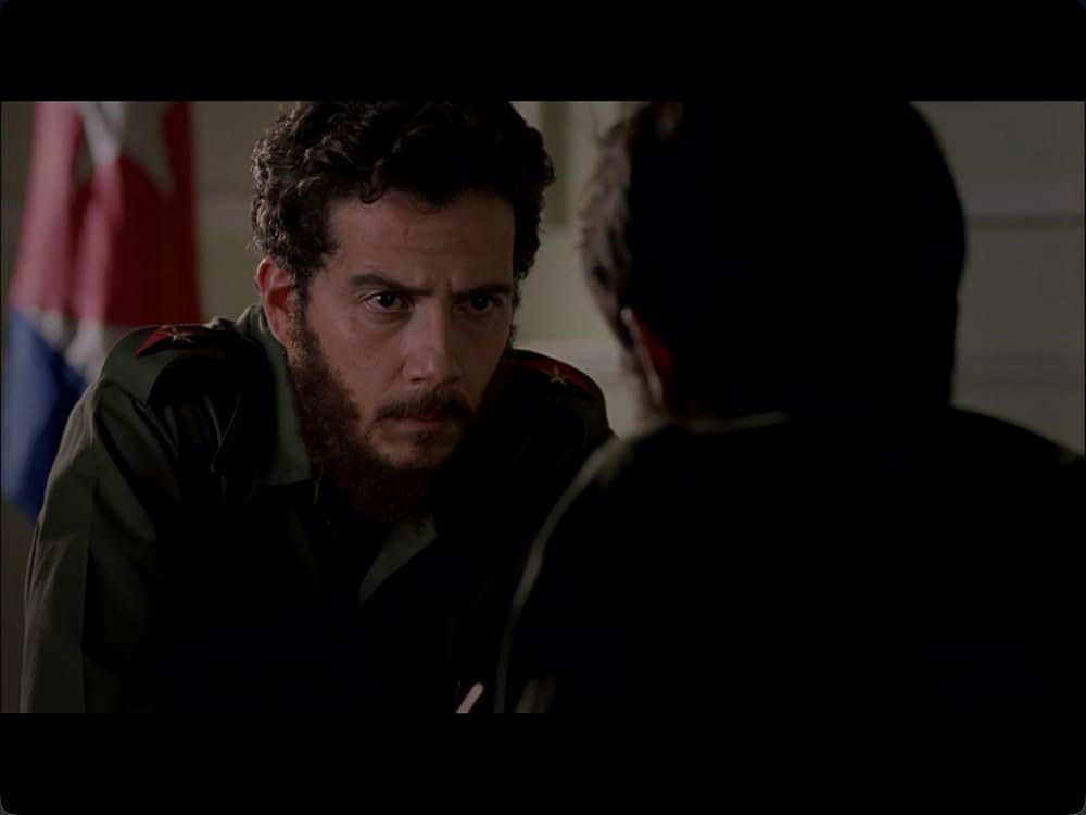 チェ・ゲバラ&カストロの画像