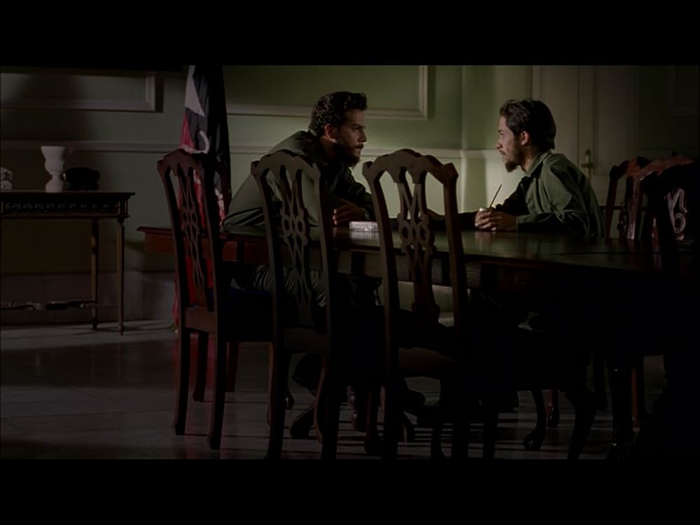 チェ・ゲバラ&カストロの画像