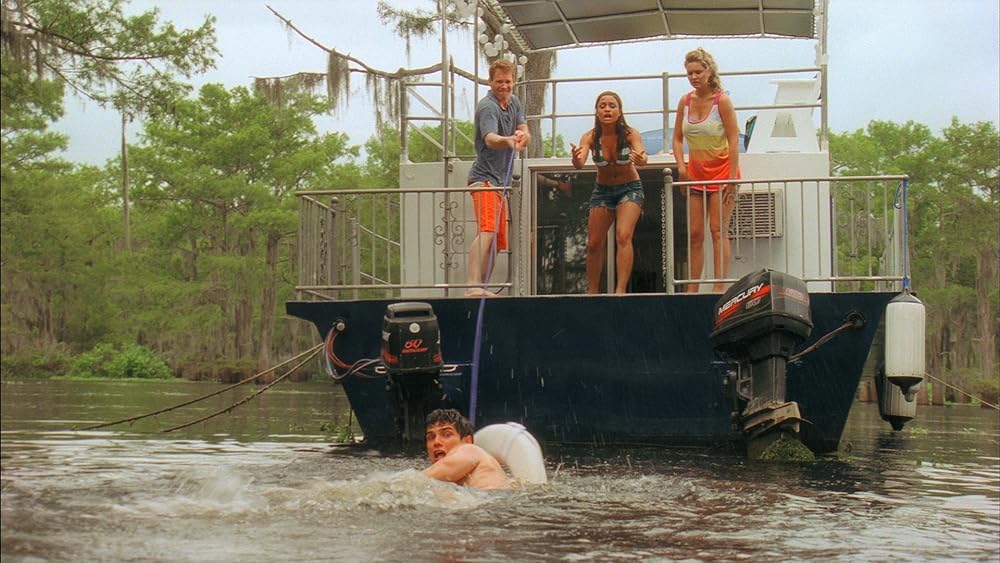 フライング・ジョーズの画像