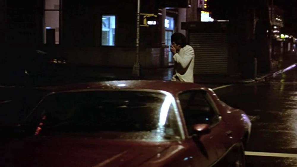 ステイン・アライブの画像