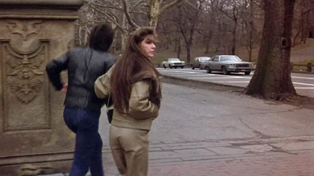 ステイン・アライブの画像