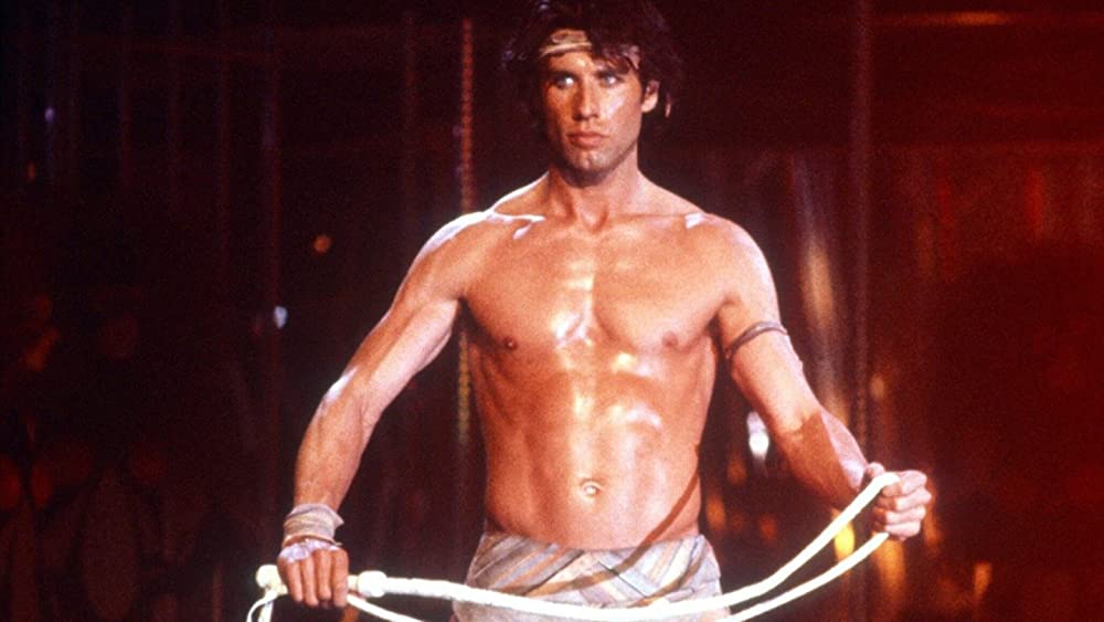 ステイン・アライブの画像