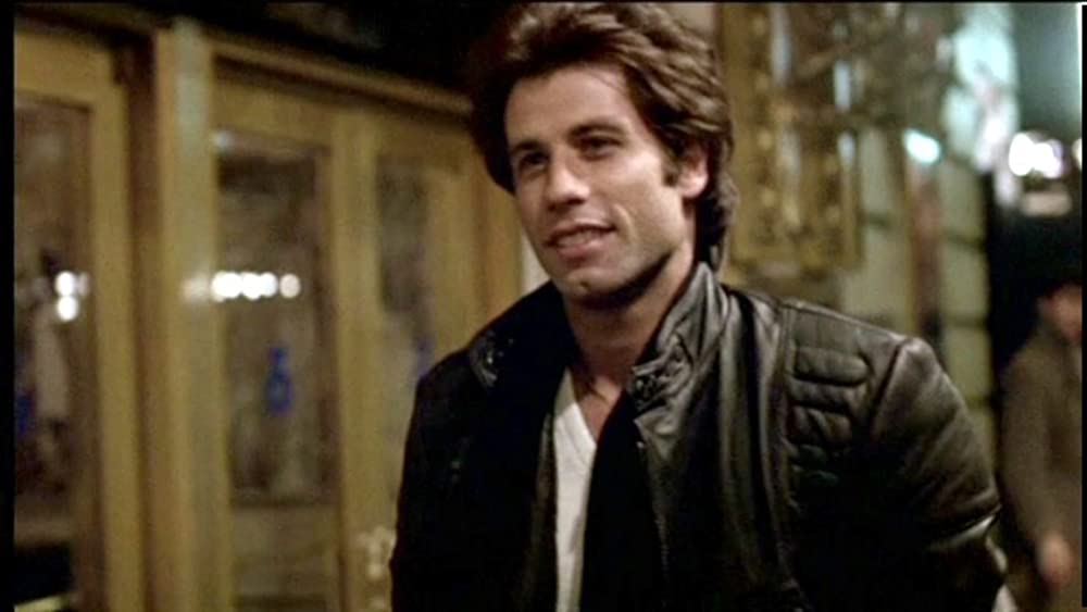 ステイン・アライブの画像