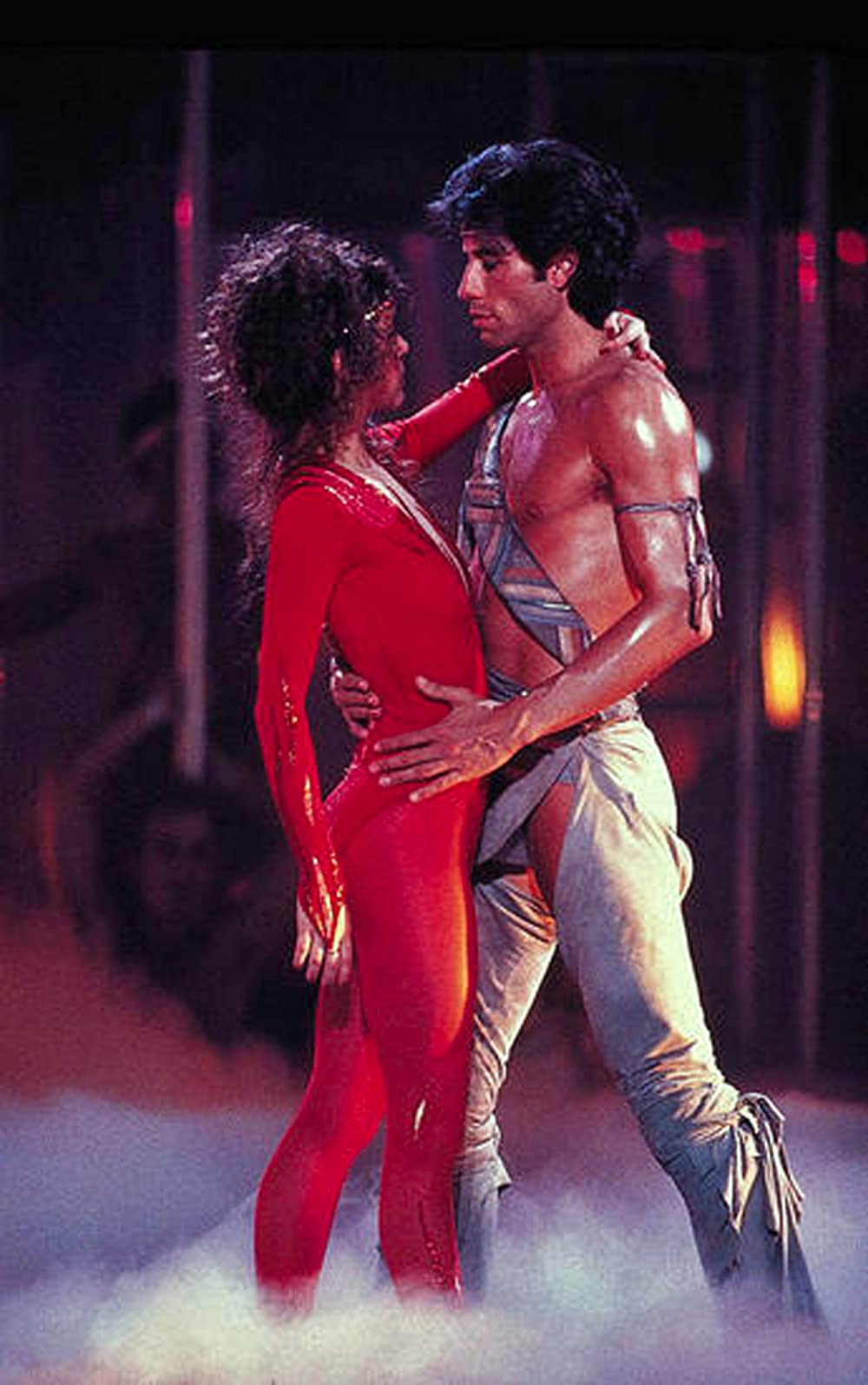 ステイン・アライブの画像