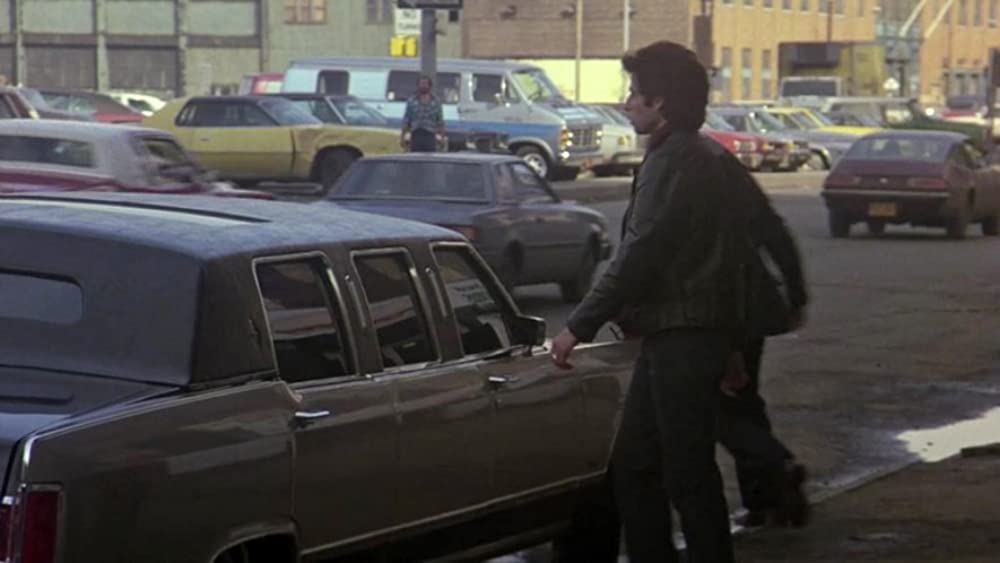 ステイン・アライブの画像