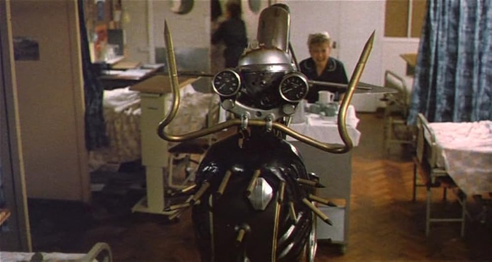 暴走スプラッターマシーンの画像