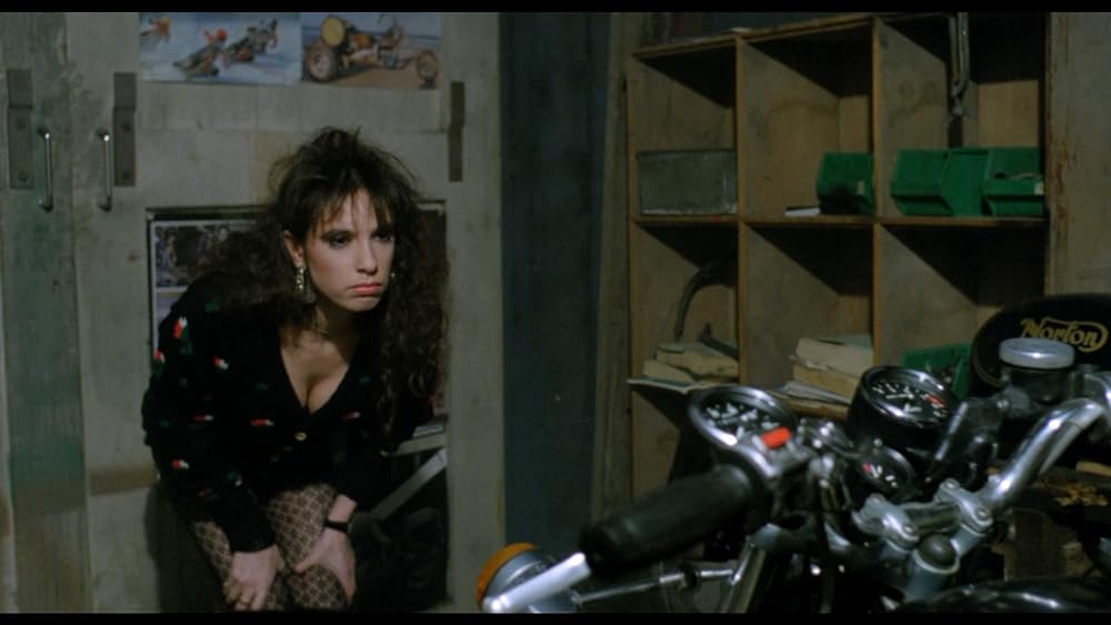 暴走スプラッターマシーンの画像