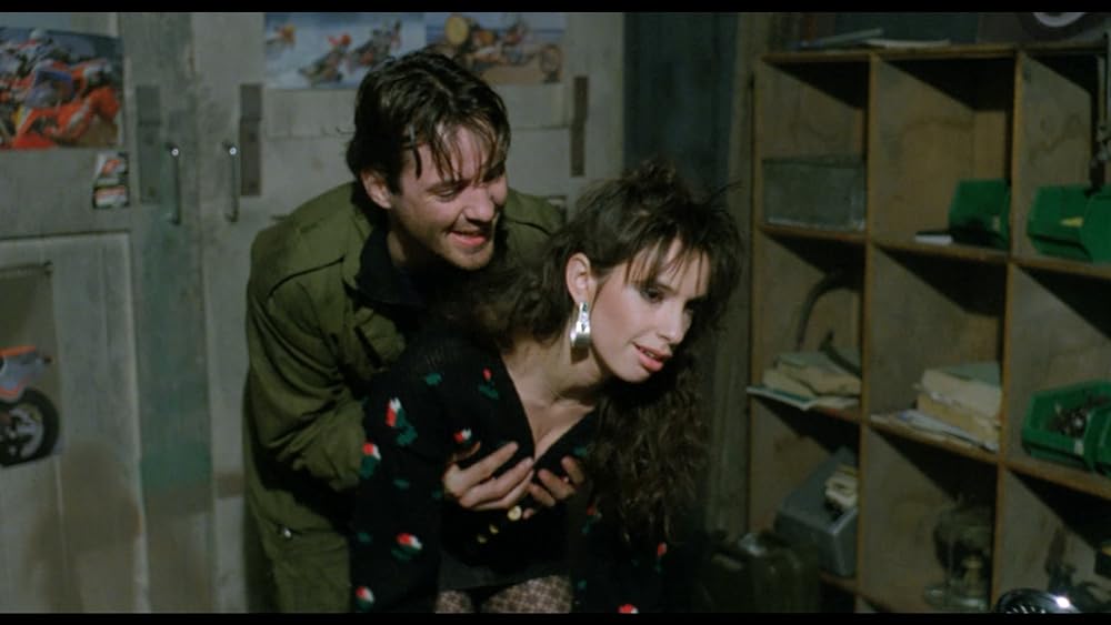 暴走スプラッターマシーンの画像