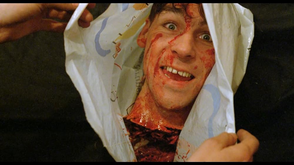 暴走スプラッターマシーンの画像