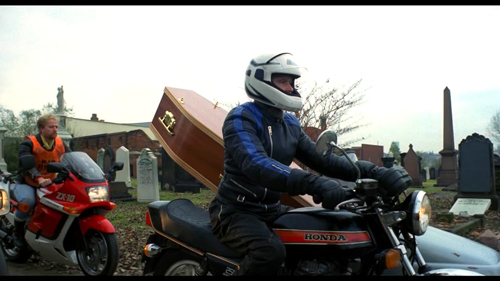 暴走スプラッターマシーンの画像