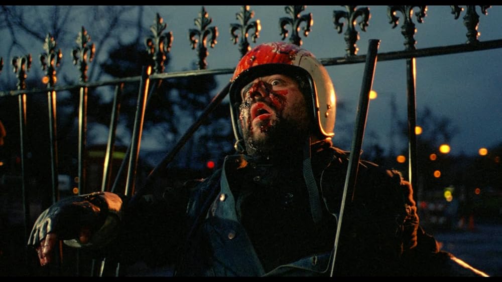 暴走スプラッターマシーンの画像