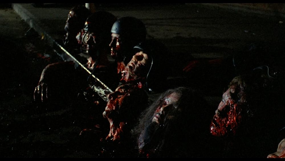 暴走スプラッターマシーンの画像