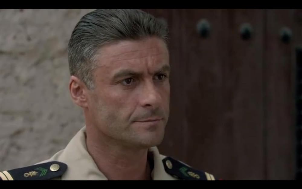 フランス外人部隊 アルジェリアの戦狼たちの画像