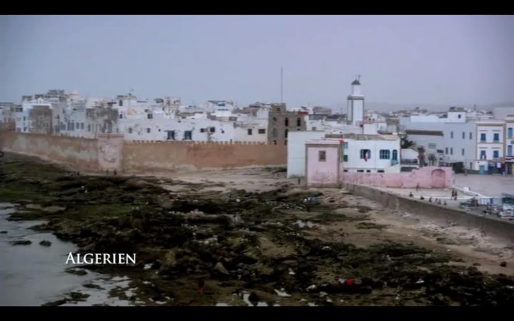 フランス外人部隊 アルジェリアの戦狼たちの画像
