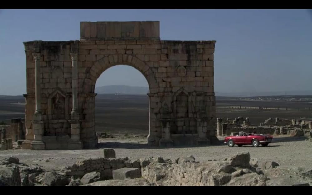 フランス外人部隊 アルジェリアの戦狼たちの画像