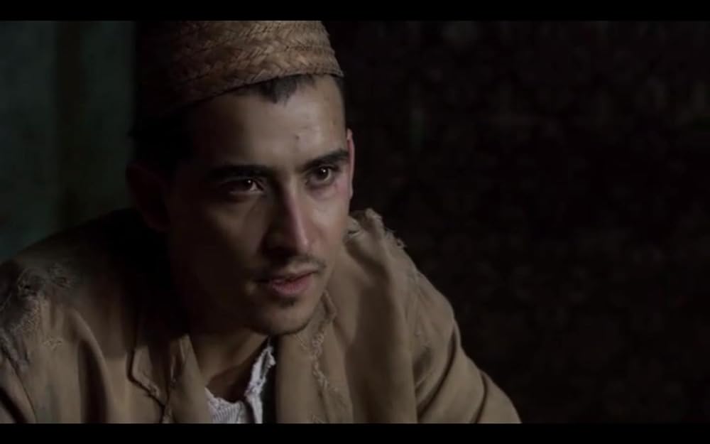 フランス外人部隊 アルジェリアの戦狼たちの画像