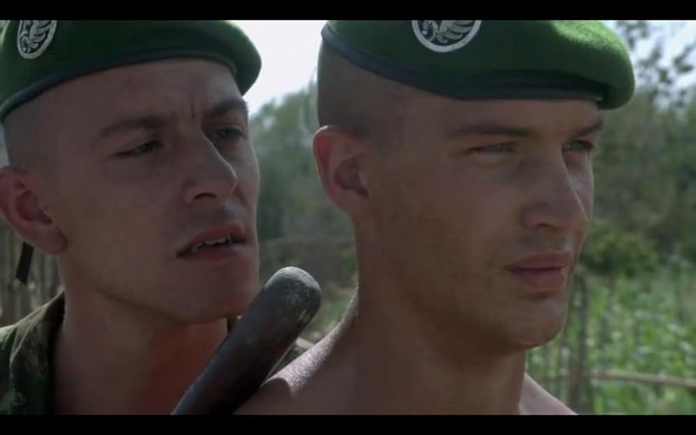 フランス外人部隊 アルジェリアの戦狼たちの画像