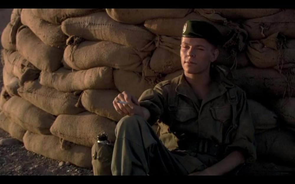 フランス外人部隊 アルジェリアの戦狼たちの画像